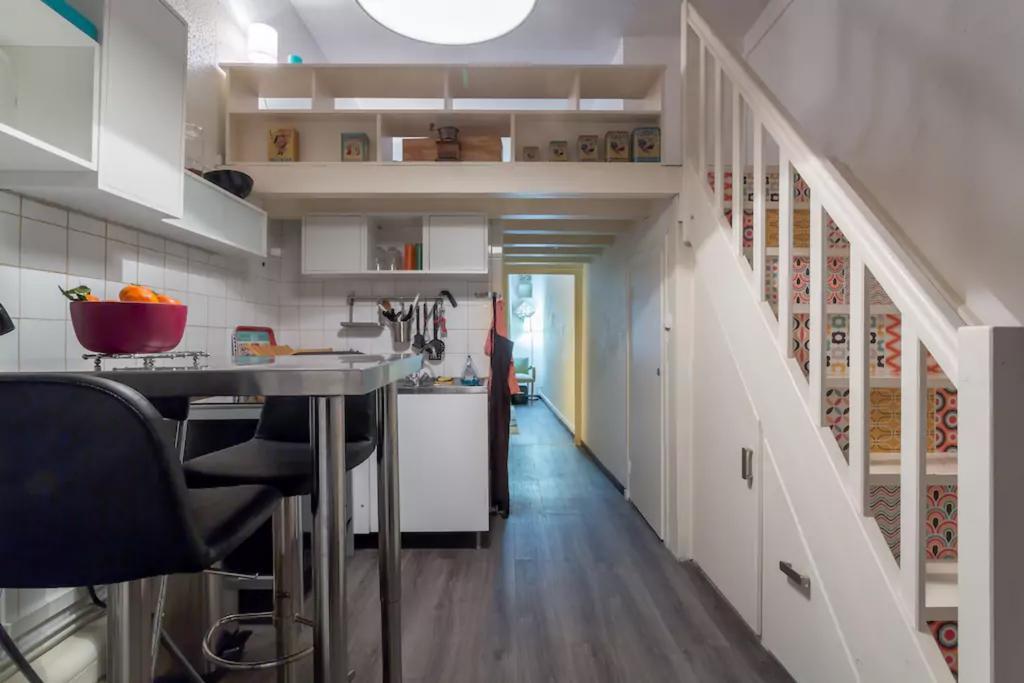 Apartment Pierre Scize Sur La Saone Lyon Eksteriør bilde