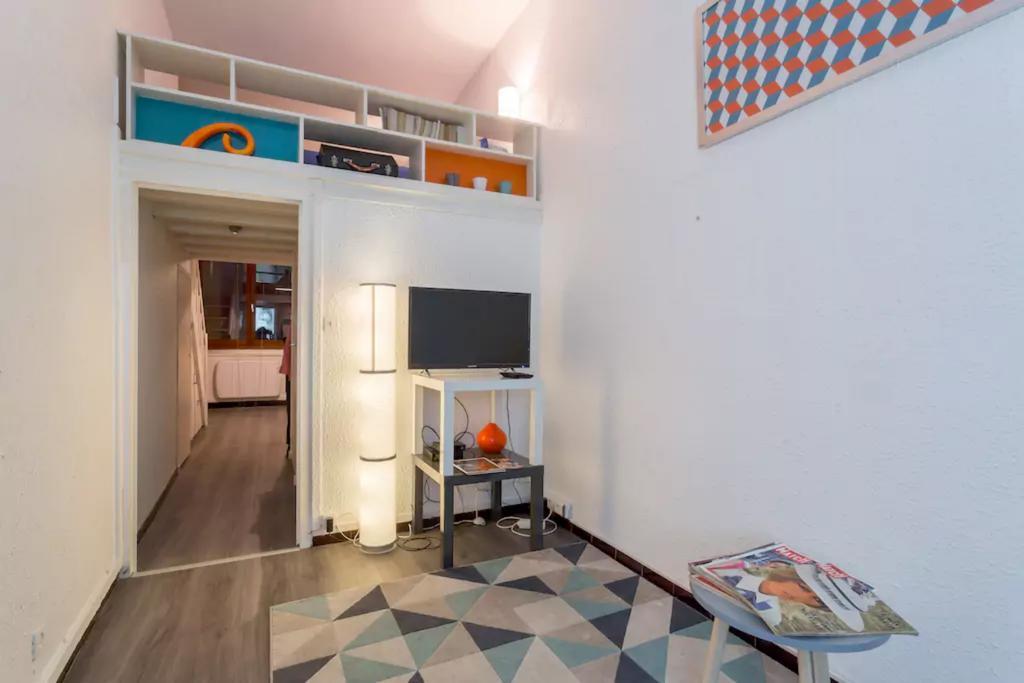 Apartment Pierre Scize Sur La Saone Lyon Eksteriør bilde