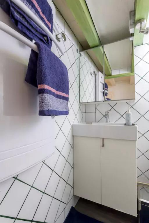 Apartment Pierre Scize Sur La Saone Lyon Eksteriør bilde