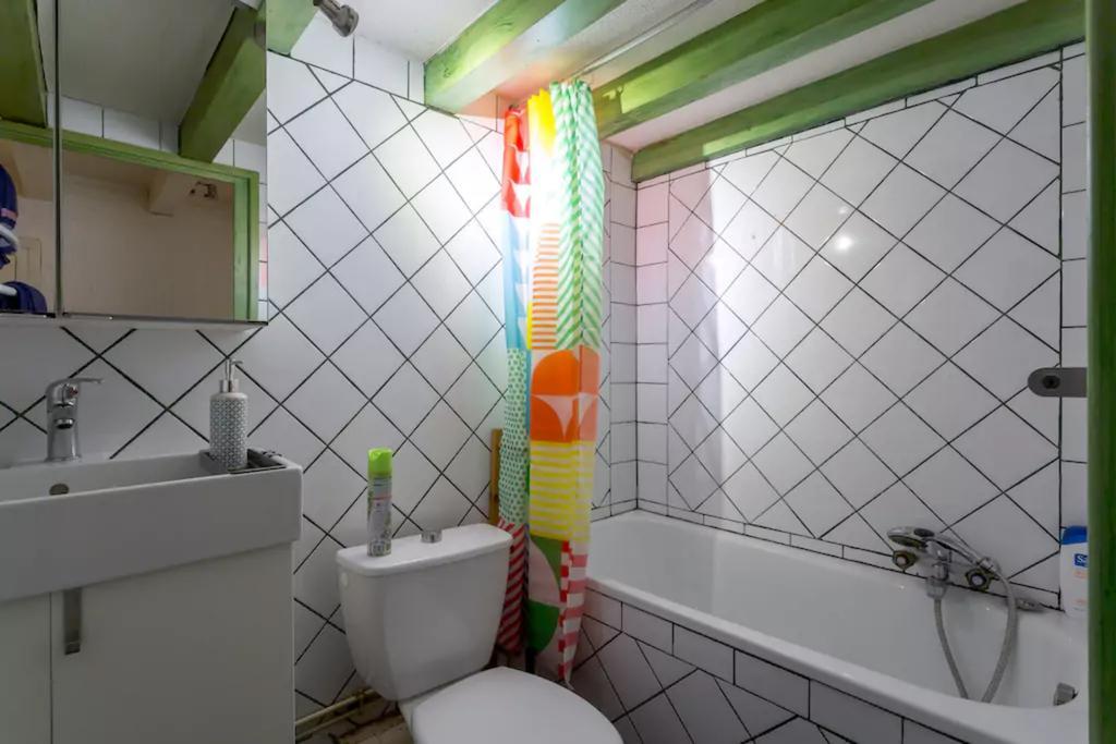 Apartment Pierre Scize Sur La Saone Lyon Eksteriør bilde