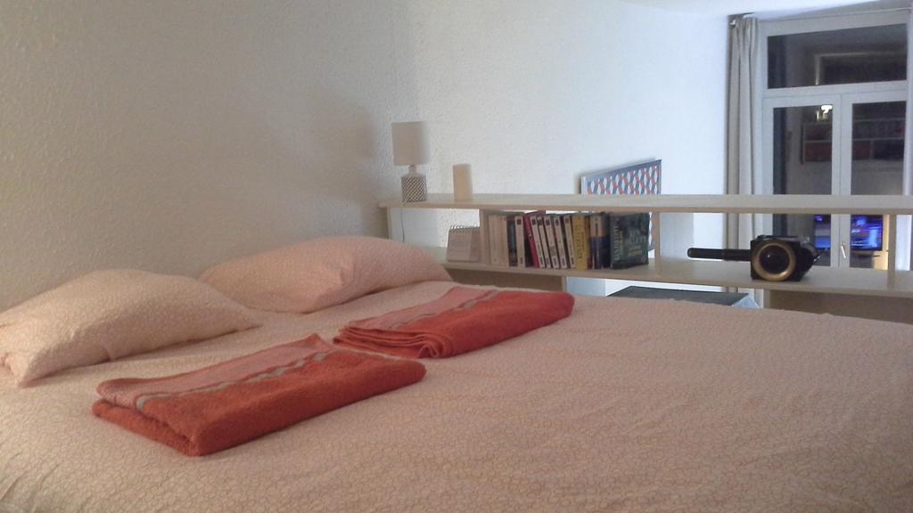 Apartment Pierre Scize Sur La Saone Lyon Eksteriør bilde